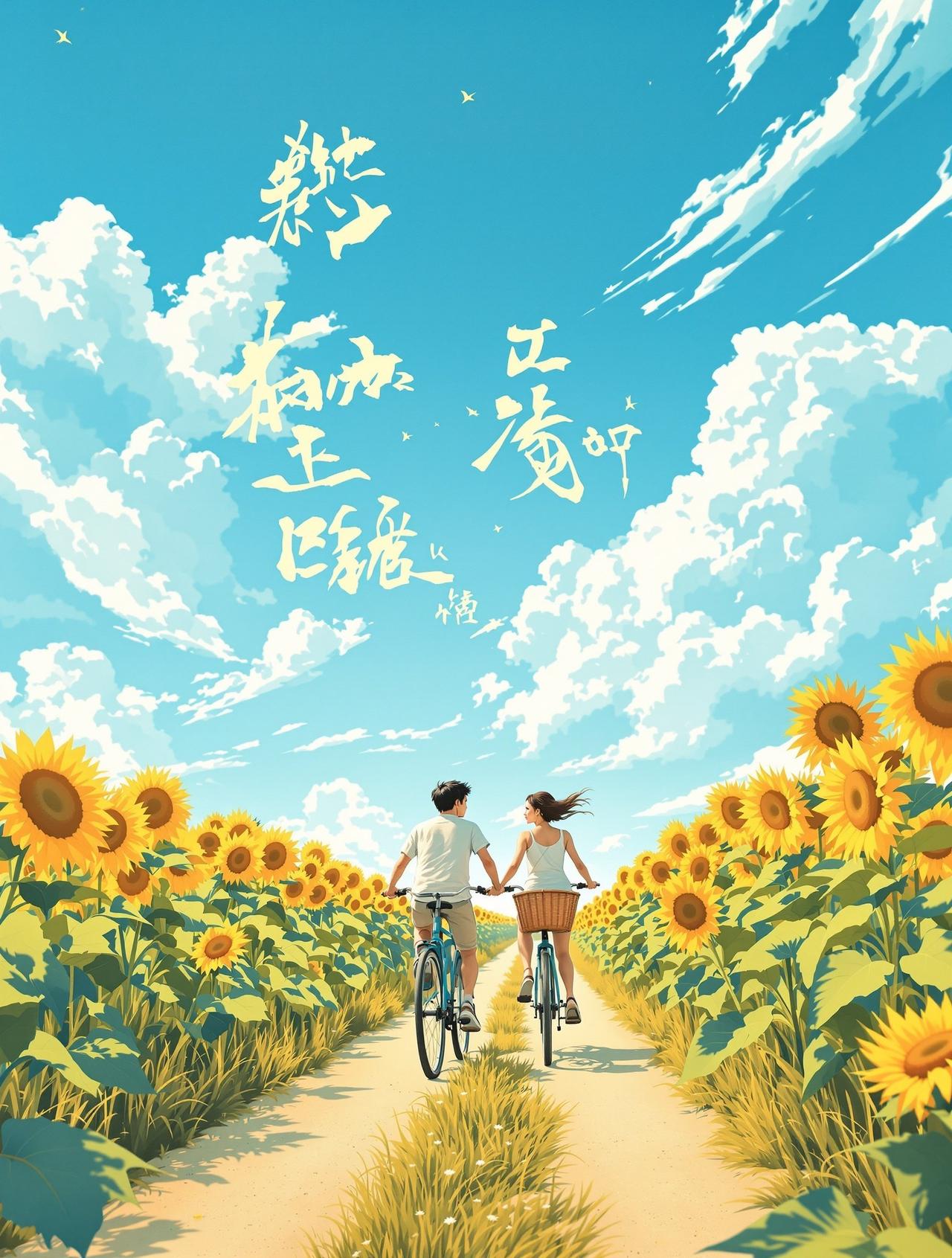 那年夏天风很甜 - 日剧短片 那年夏天风很甜 - 日剧短片甜宠短剧封面